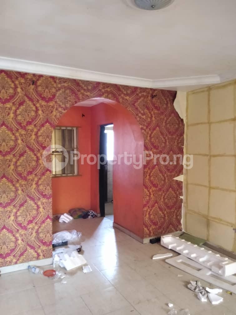 3 bedroom Flat / Apartment for rent Glory Land Estate Alimosho Lagos
