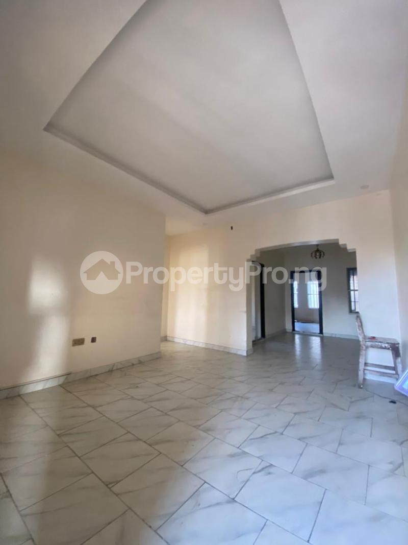 3 bedroom Flat / Apartment for rent Sangotedo Ajah Lagos