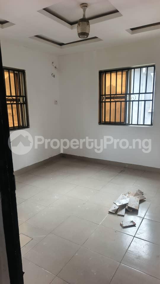 3 bedroom House for rent In A Call To Access Estate Abijo Ajah Lagos