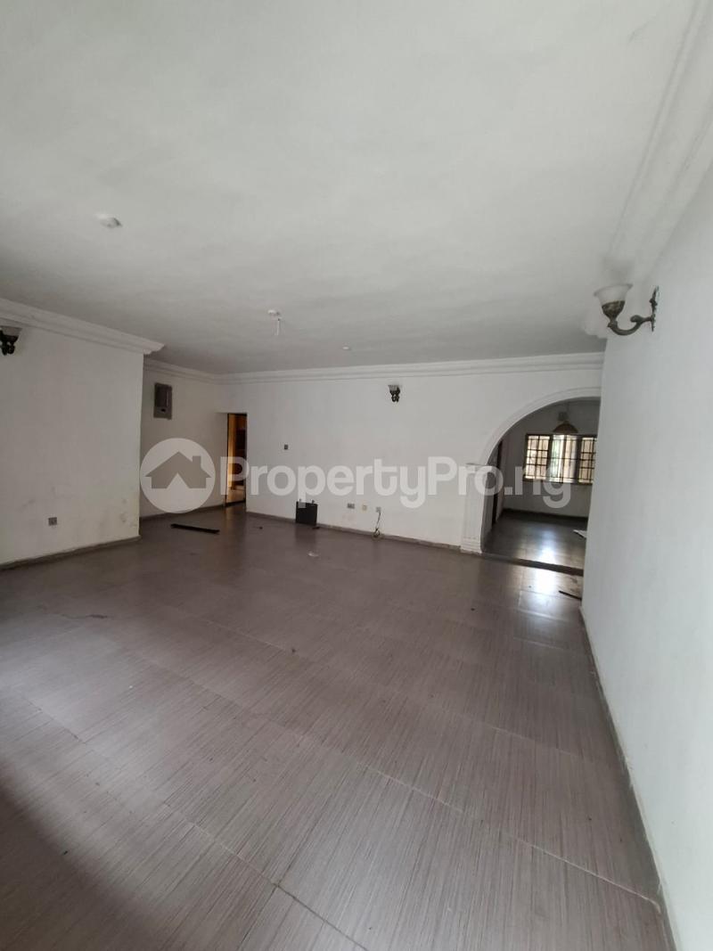 3 bedroom Flat / Apartment for rent Kingdom Hall Abijo Ajah Lagos