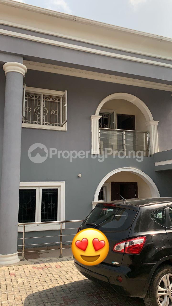 3 Bedroom Flat / Apartment in Ikate Lekki Lagos Flat / Apartment for