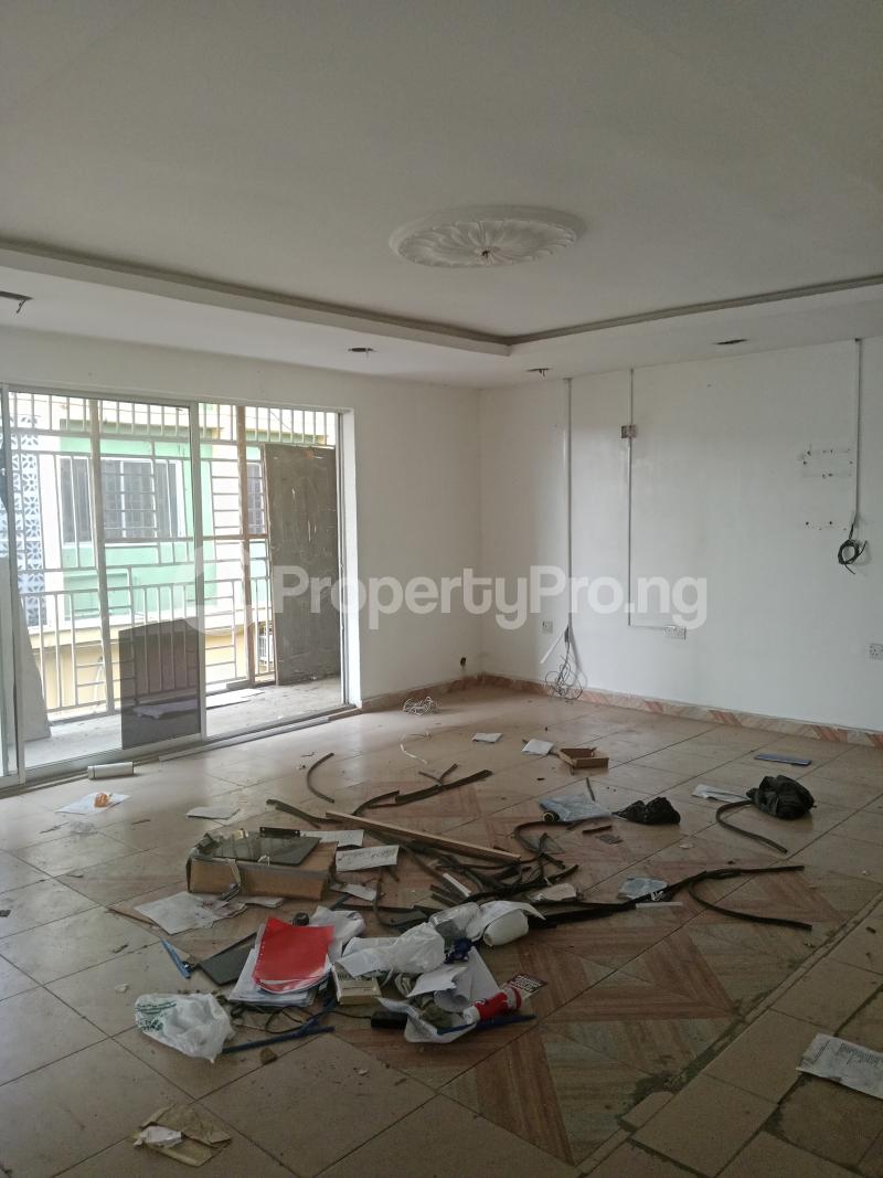 3 bedroom Flat / Apartment for rent Yaya Abatan Road Ogba Lagos