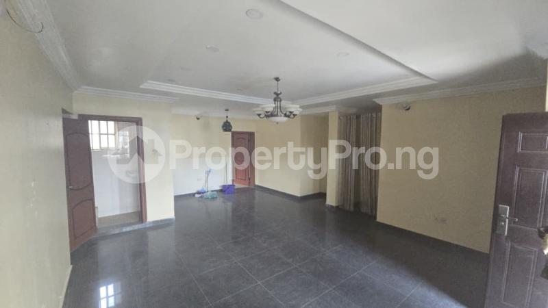 3 bedroom Flat / Apartment for rent Allen Avenue Ikeja Lagos