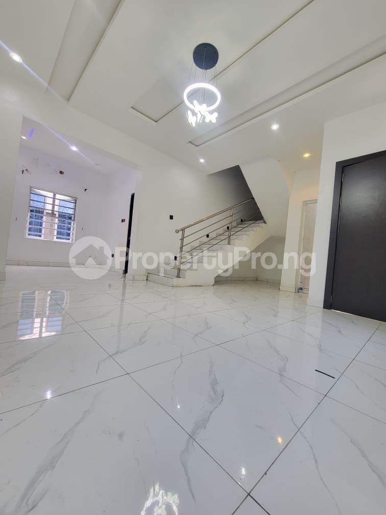 3 bedroom House for rent Langbasa Ado Ajah Lagos