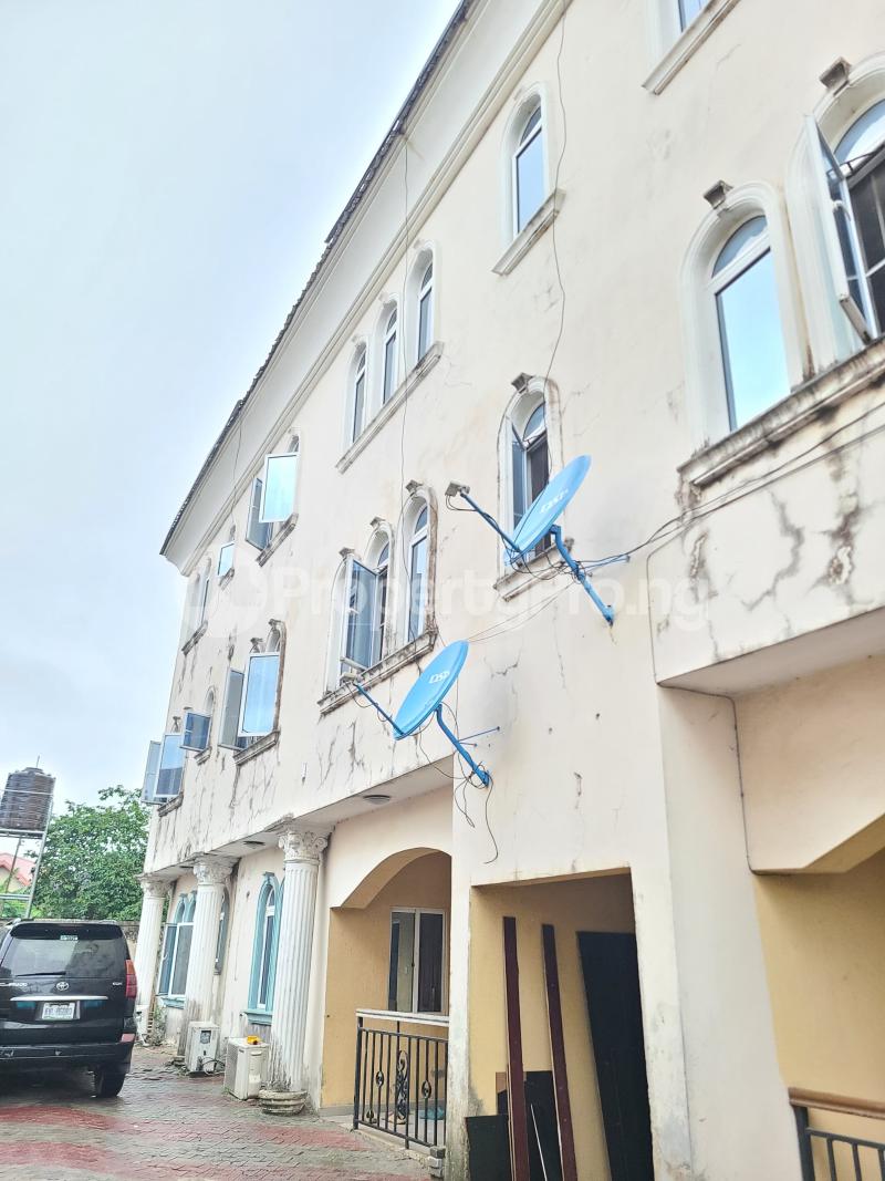 3 bedroom Flat / Apartment for rent Greenville Estate Badore Ajah Lagos
