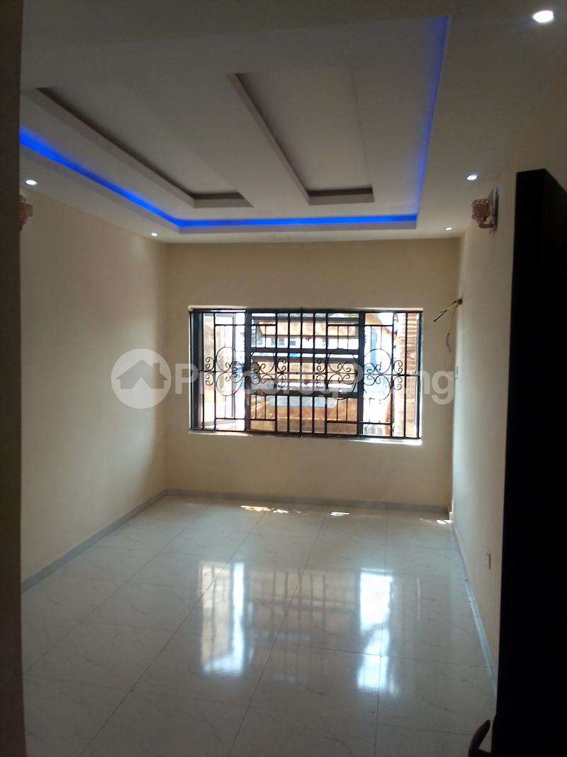 4 bedroom House for rent Mobil Road Ilaje Ajah Lagos