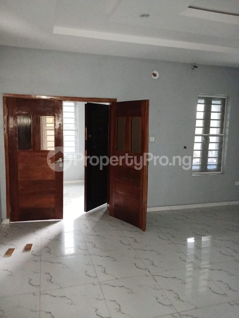 Flat / Apartment for rent Badore Ajah Lagos