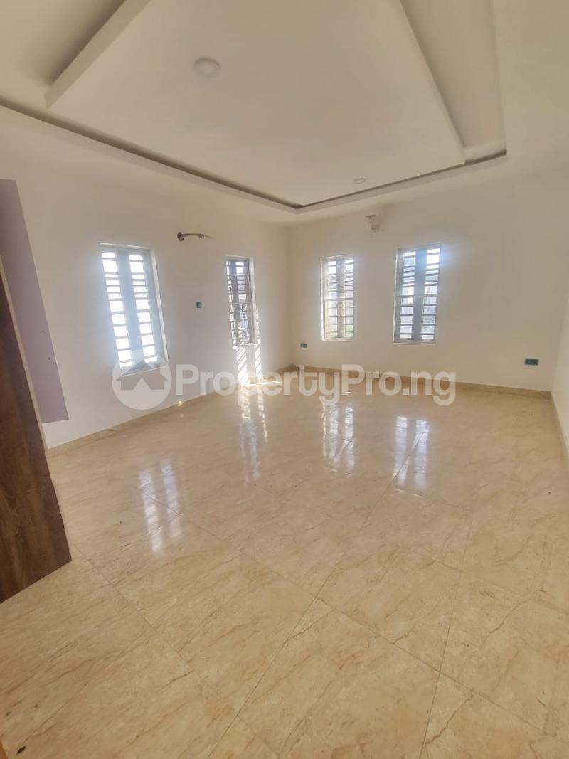 4 bedroom House for rent Lekki Palmcity Ajah Lagos
