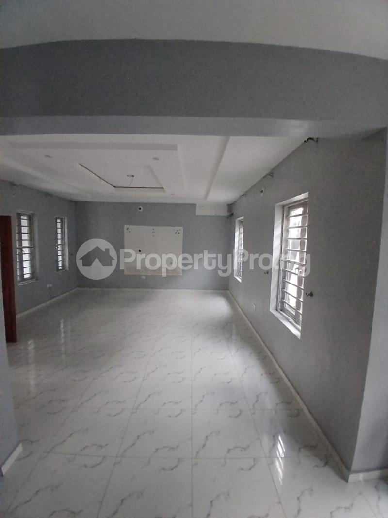 House for rent Silver Point Call Code To Access Estates Badore Ajah Lagos