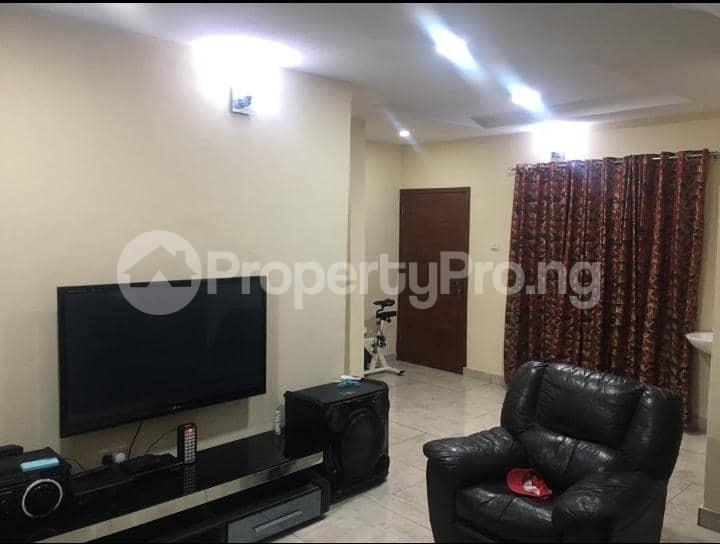 Flat / Apartment for rent Sangotedo Ajah Lagos