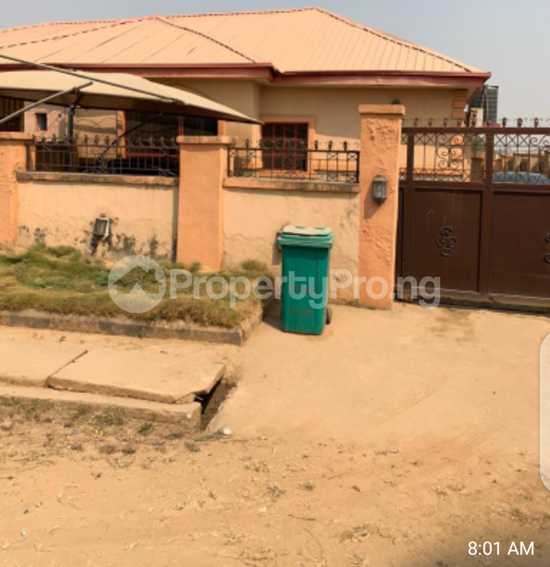 3 bedroom House for sale Trade More Estate Lugbe Along Airport Road By Voice Of Nigeria, Lugbe Abuja