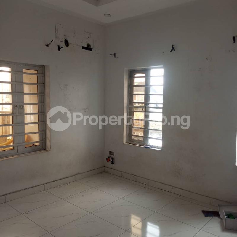 Flat / Apartment for rent Ikota Lekki Lagos
