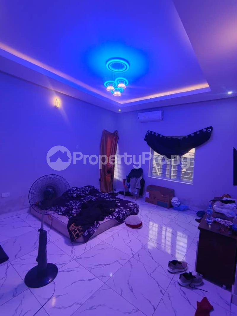 Flat / Apartment for rent Sangotedo Ajah Lagos