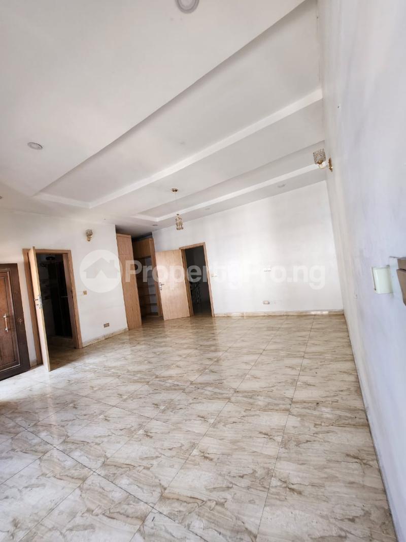 1 bedroom Flat / Apartment for rent Royalpine Estate, orchid Lekki Lagos