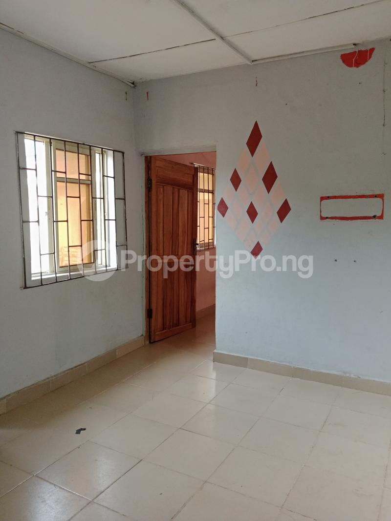 1 bedroom Flat / Apartment for rent Oke-Ira Ogba Lagos