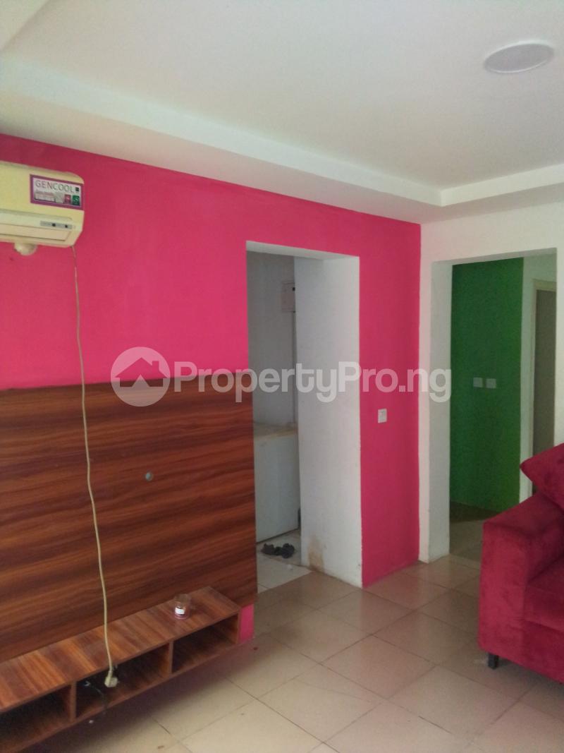 1 bedroom Flat / Apartment for rent Off Fola Osibo Lekki Phase 1 Lekki Lagos