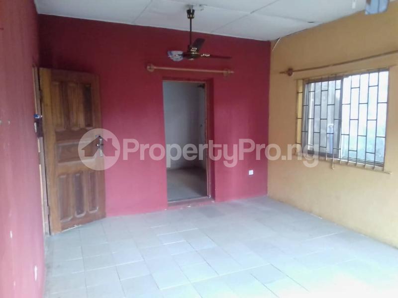 1 bedroom Flat / Apartment for rent   Berger Ojodu Lagos