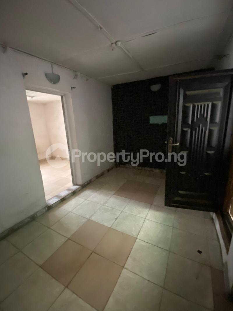 Flat / Apartment for rent Off Yaya Abatan Road Ogba Lagos