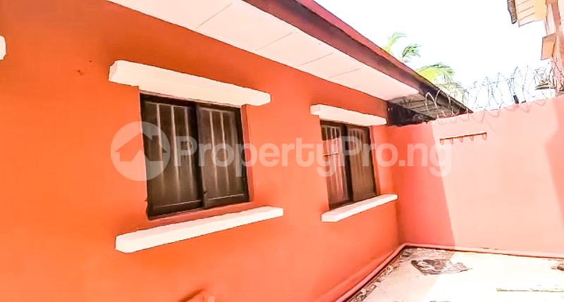 1 bedroom Flat / Apartment for rent Osapa london Lekki Lagos