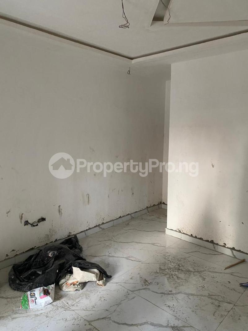 1 bedroom Flat / Apartment for sale Akoka Yaba Lagos