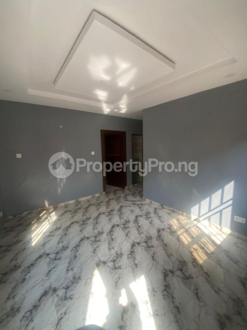 1 bedroom Flat / Apartment for rent Sangotedo Ajah Lagos