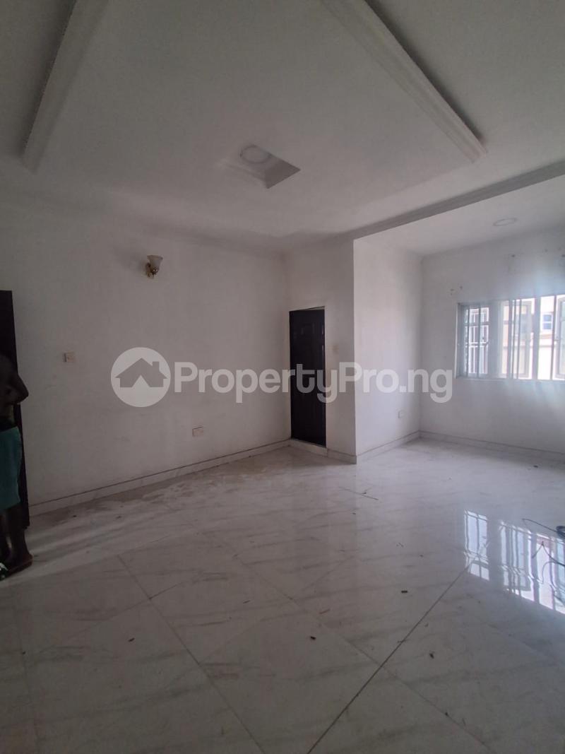 1 bedroom Flat / Apartment for rent Badore Ajah Lagos