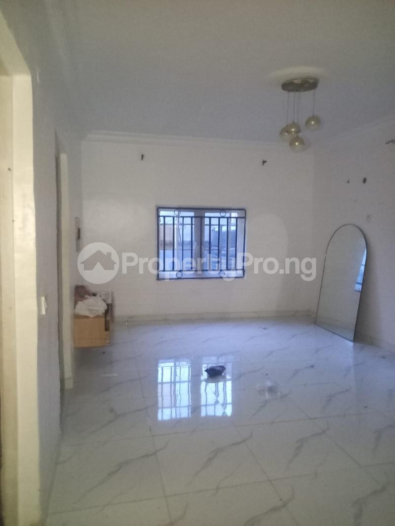 2 bedroom Flat / Apartment for rent Behind Blenco Sangotedo Ajah Lagos