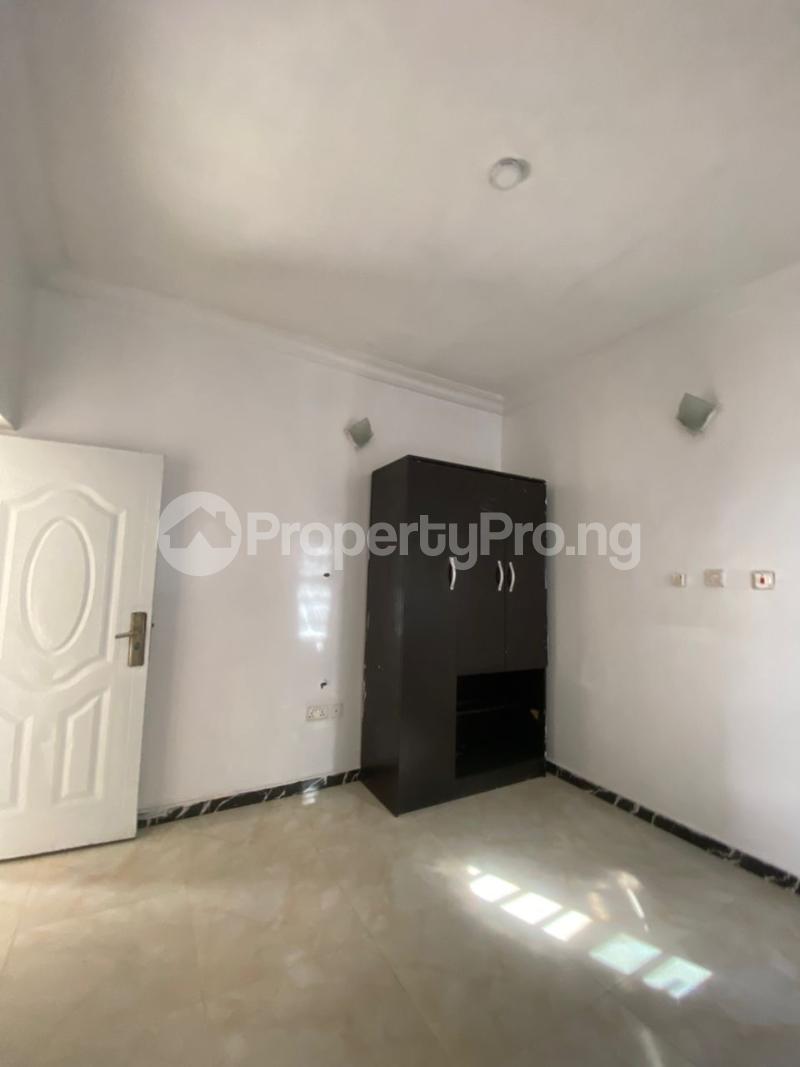 1 bedroom Flat / Apartment for rent Sangotedo Ajah Lagos