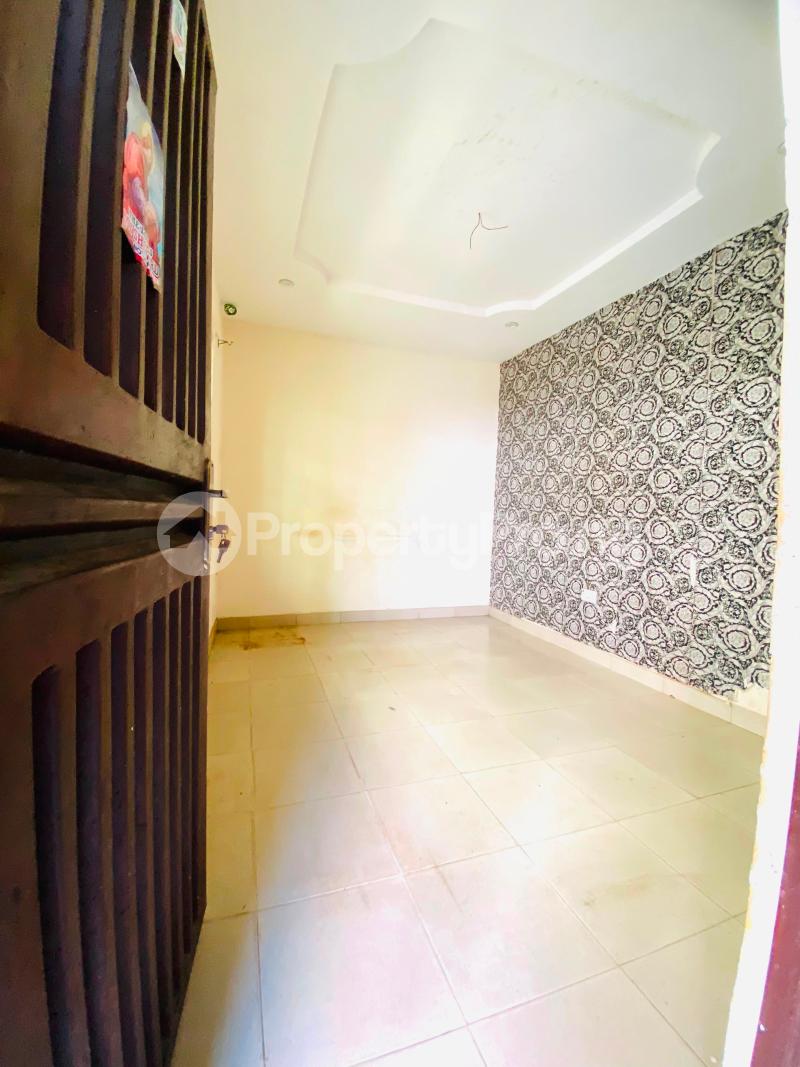1 bedroom Flat / Apartment for rent Gbeti Awoyaya Ajah Lagos