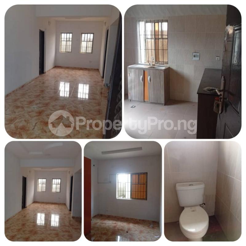 1 bedroom Flat / Apartment for rent Around Lbs Olokonla Ajah Lagos
