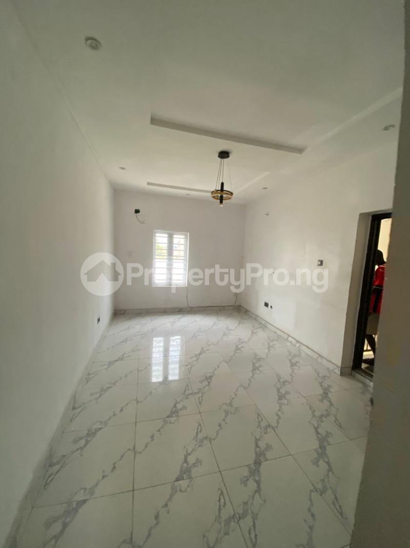 1 bedroom Flat / Apartment for rent In A Call To Access Estate Abijo Ajah Lagos