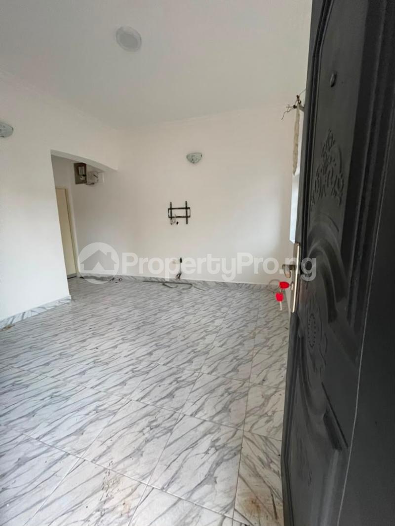 1 bedroom Flat / Apartment for rent In A Very Secured Estate Sangotedo Ajah Lagos