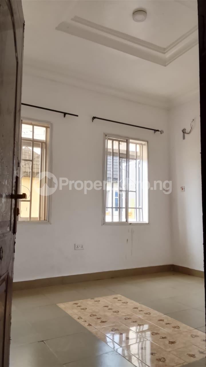 1 bedroom Flat / Apartment for rent In A Secured Estate Sangotedo Ajah Lagos