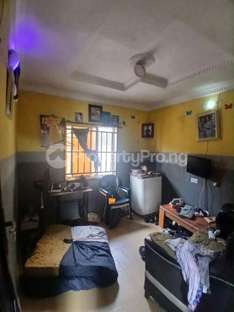 1 bedroom Flat / Apartment for rent Awoyaya Ajah Lagos