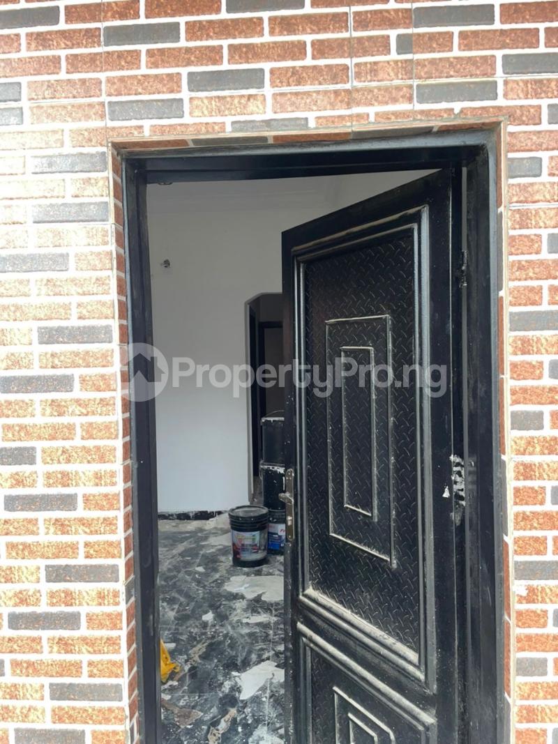 1 bedroom Flat / Apartment for rent Sangotedo Ajah Lagos - 0