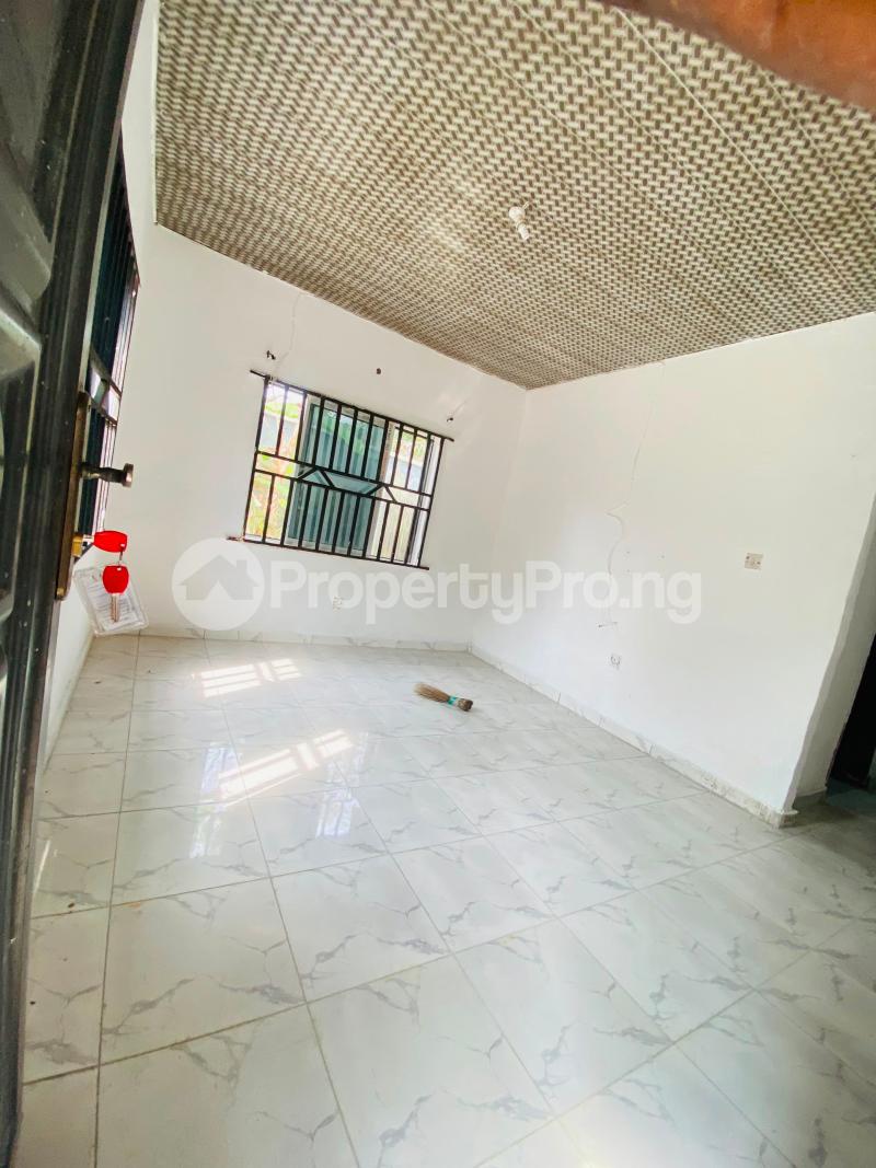 1 bedroom Flat / Apartment for rent In A Very Secured Estate Sangotedo Ajah Lagos