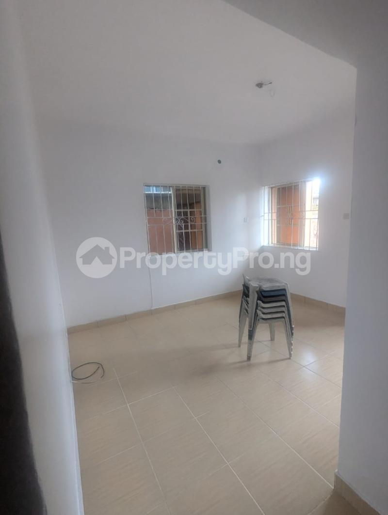 1 bedroom Flat / Apartment for rent In A Very Secured Estate Sangotedo Ajah Lagos