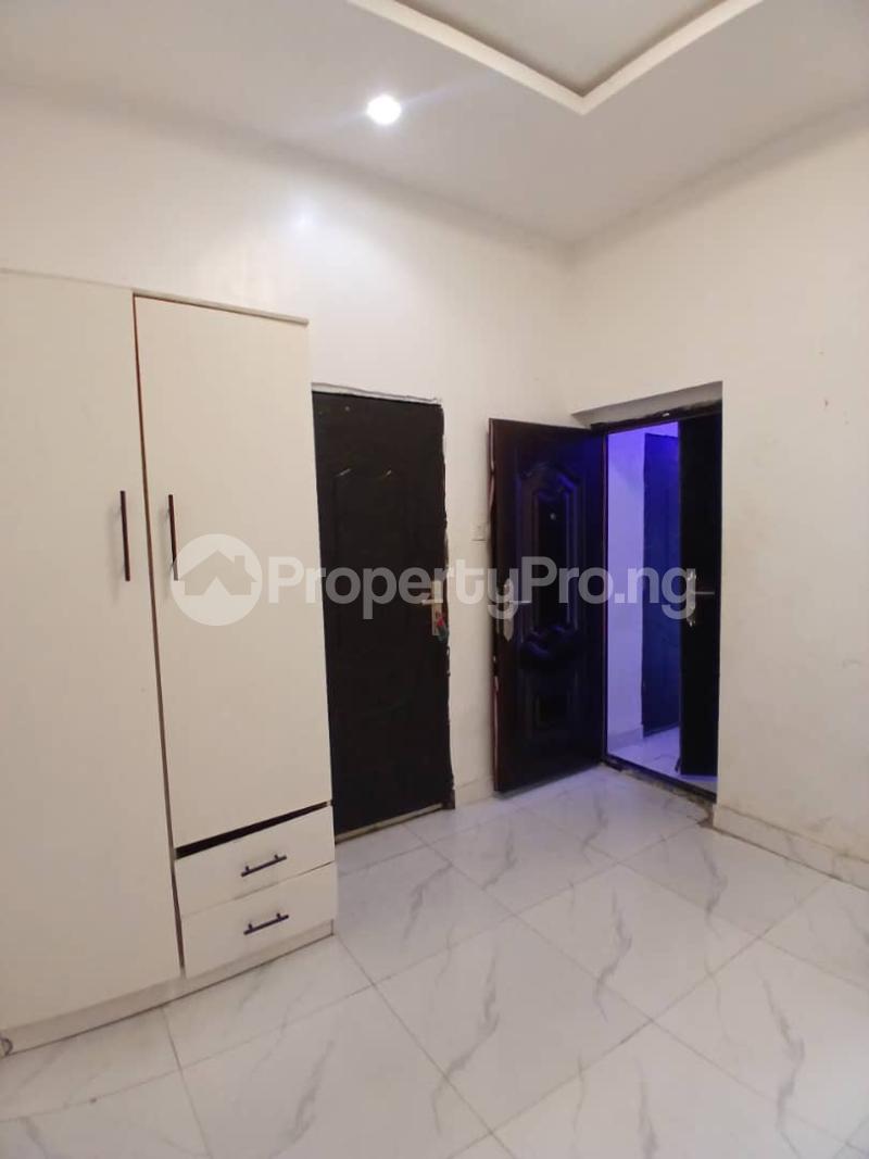 1 bedroom Flat / Apartment for rent Badore Ajah Lagos