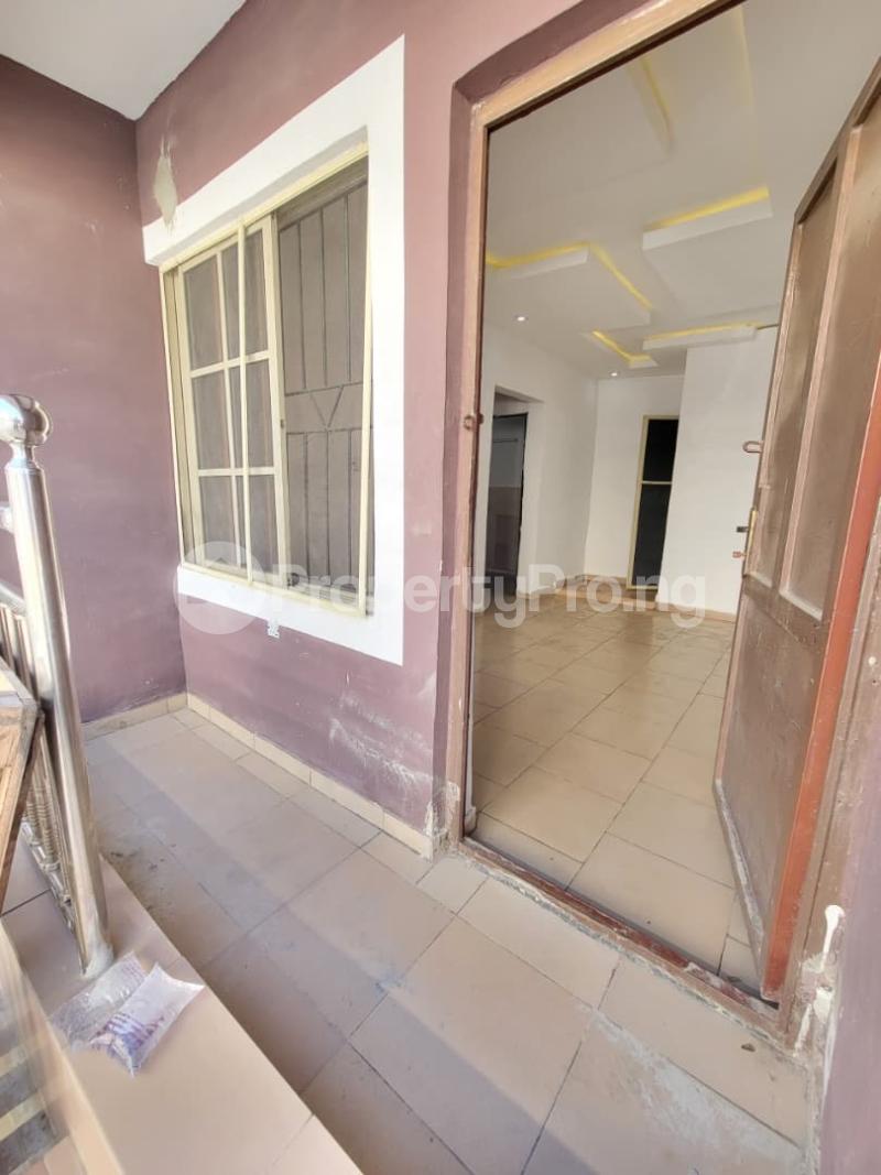 1 bedroom Flat / Apartment for rent Badore Ajah Lagos