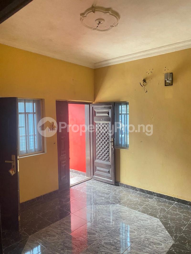 1 bedroom Flat / Apartment for rent Sangotedo Ajah Lagos
