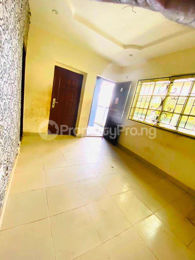 1 bedroom Flat / Apartment for rent Awoyaya Ajah Lagos