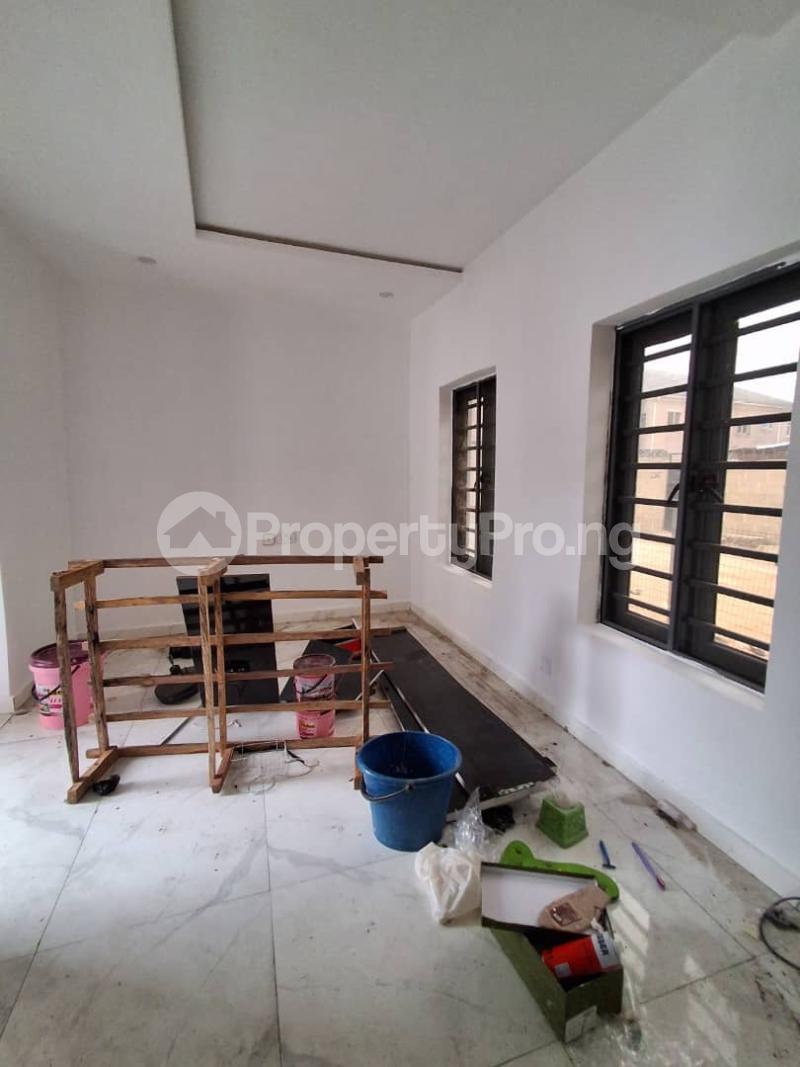1 bedroom Flat / Apartment for rent Badore Ajah Lagos