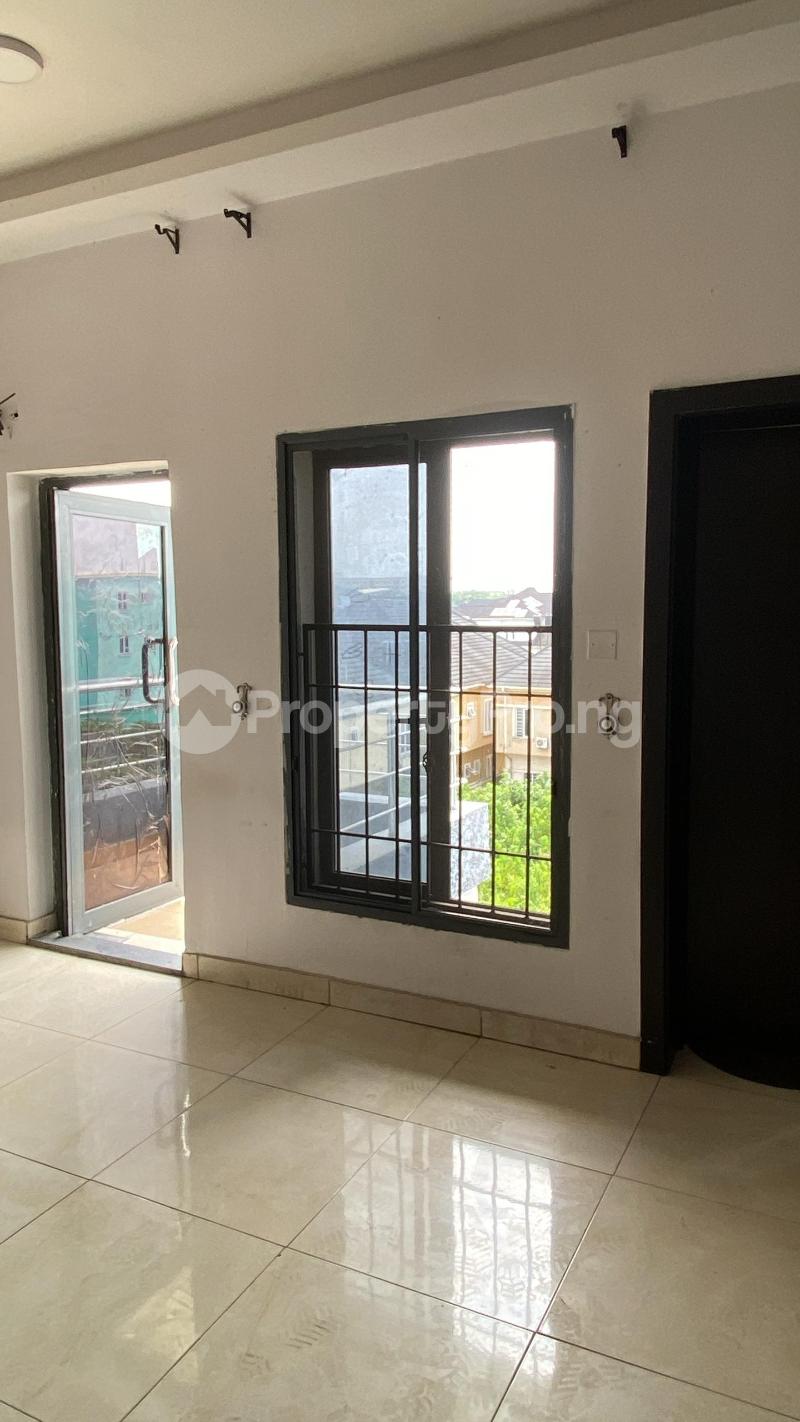 1 bedroom Flat / Apartment for rent Oral Estate Oral Estate Lekki Lagos