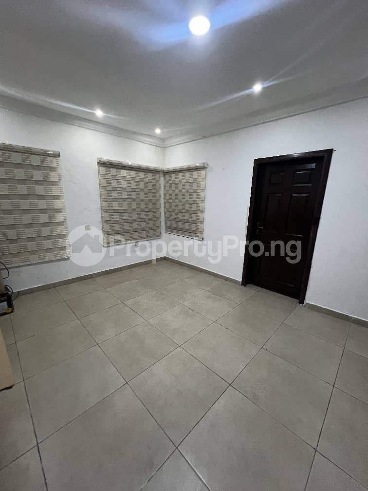 Flat / Apartment for rent Conservation Center, Chevron Toll Gate Lekki Lagos