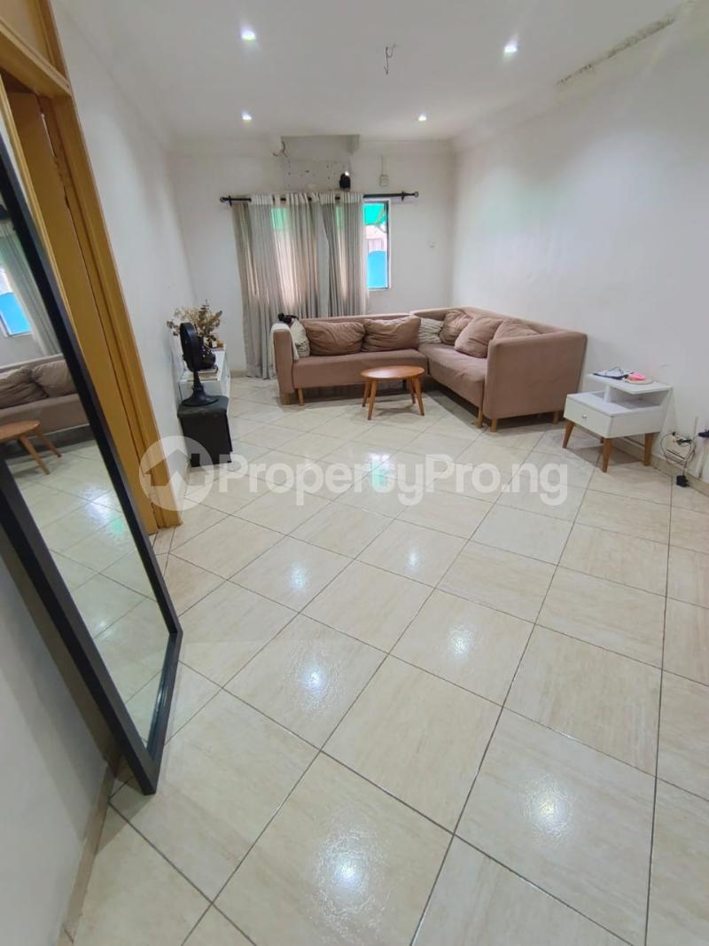 Flat / Apartment for rent Ikoyi Lagos