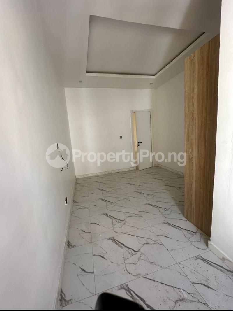 Flat / Apartment for rent Idado Lekki Lagos - 0