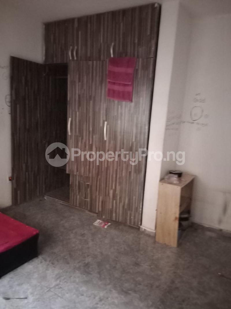 Flat / Apartment for rent Badore Ajah Lagos