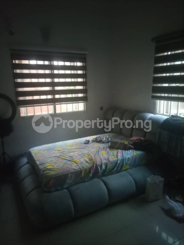 Flat / Apartment for rent Thomas estate Ajah Lagos