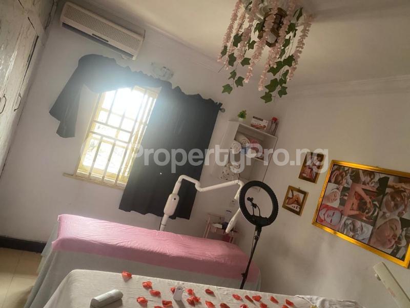 Flat / Apartment for rent Badore Ajah Lagos