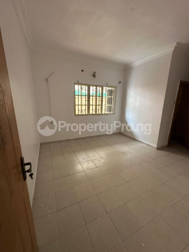 Flat / Apartment for rent Megamound Estate Ikota Lekki Lagos